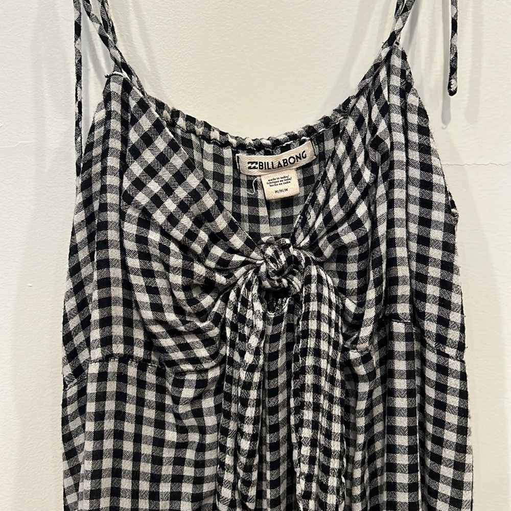 Billabong dress